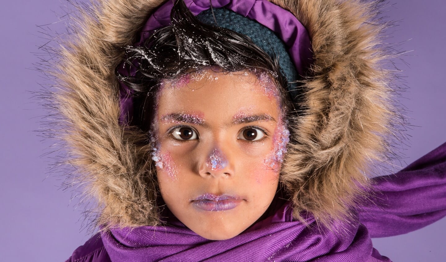 Laat je hart verwarmen door De Sneeuwkoningin van Rabarber!
