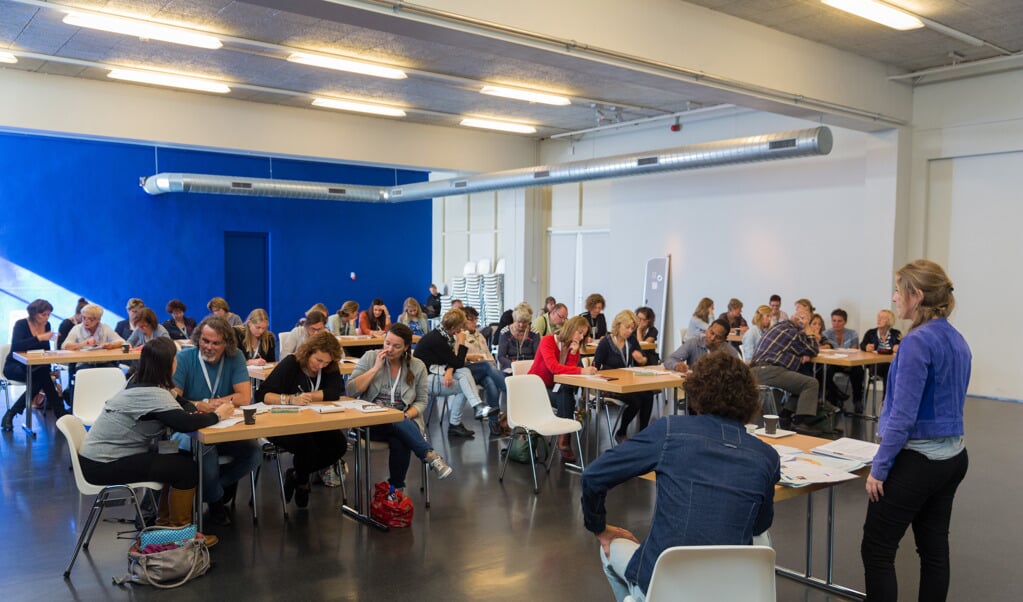 Hoe denken de politieke partijen over het onderwijs in Delft? (Foto: archief)