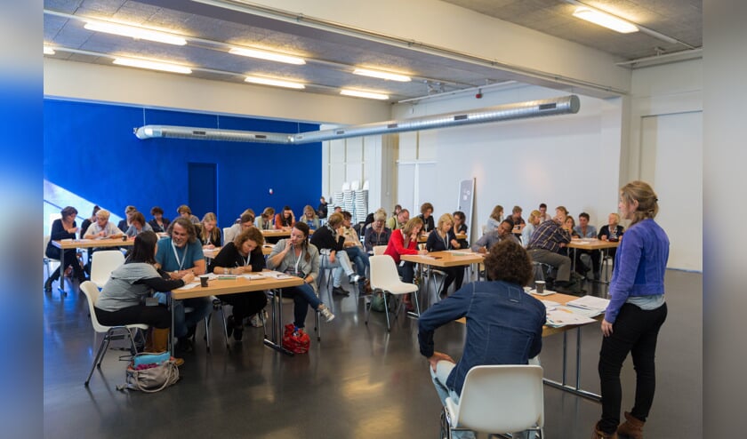 Hoe denken de politieke partijen over het onderwijs in Delft? (Foto: archief)
