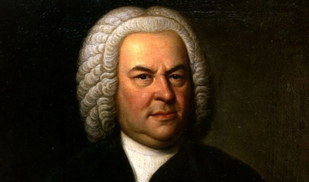 Johann Sebastian Bach (Foto: PR)