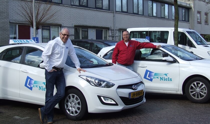 Goed auto leren rijden mag ook leuk zijn