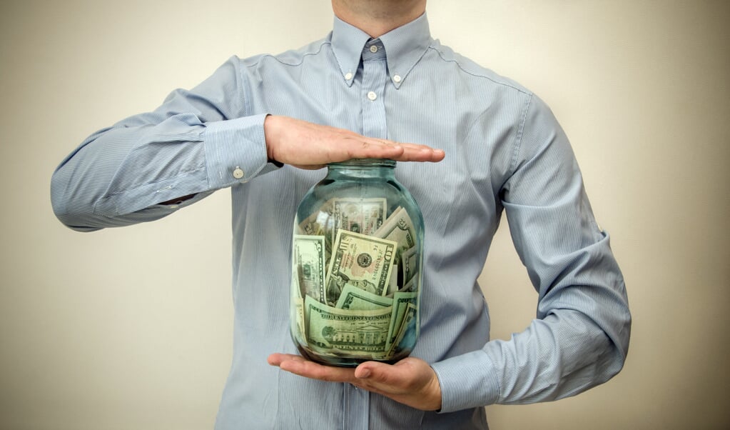 Subsidiepotjes worden nog onvoldoende benut (foto: Shutterstock)