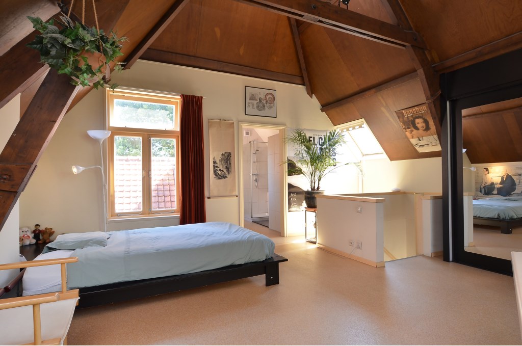 Fonkelnieuw Huis te koop wordt u aangeboden door Van Daal Makelaardij | Delft CW-76