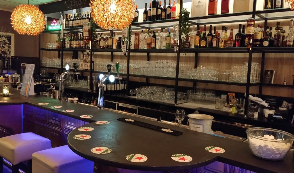 Voor alles wat u te vieren hebt kunt u bij Bar Partycentrum Restaurant Tout le Monde terecht.