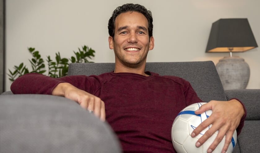 Rudi Smit schopte het tot hoofdklasser (Foto: Roel van Dorsten)