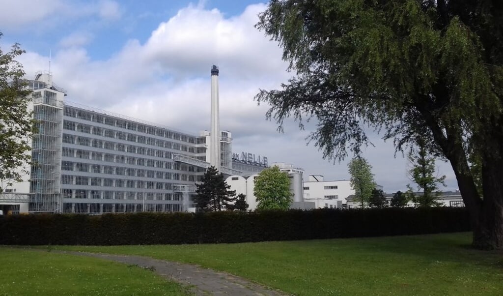De Van Nelle Fabriek
