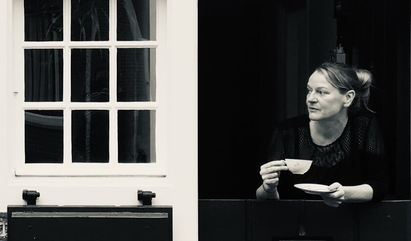 Gitta Fleuren speelt in '500 jaar verlangen'