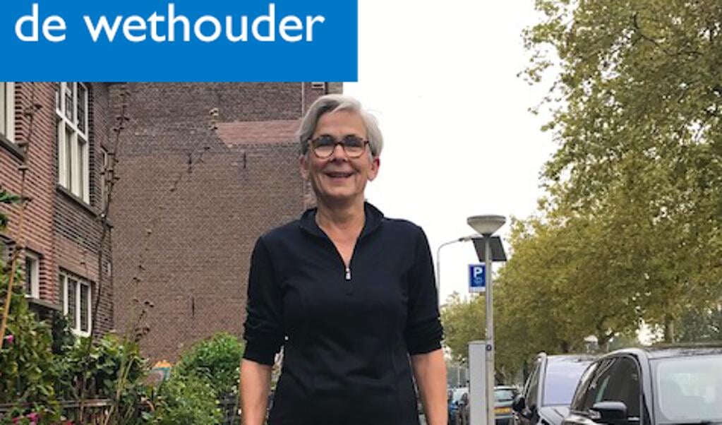 Wethouder Karin Schrederhof beantwoordt vrijdag al jouw vragen