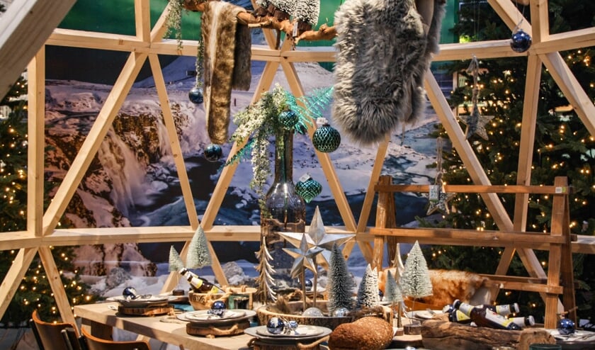 Bezoek de Kerstshow bij Intratuin Pijnacker en laat je verrassen door de vele trends!