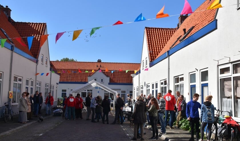 Praat mee over het woningtekort bij OPEN