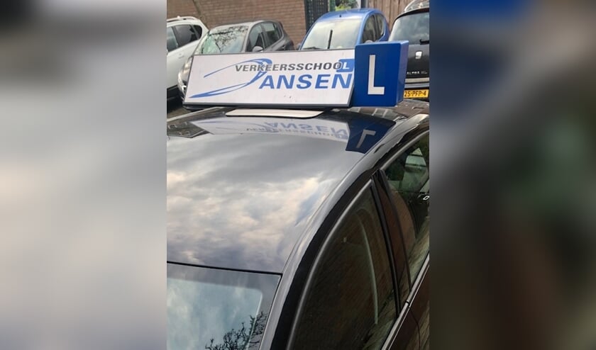 Leren autorijden is leren omgaan met verantwoordelijkheid