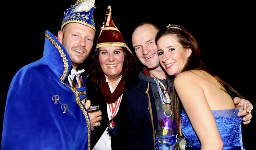 Stadsprins verkiezing 2019