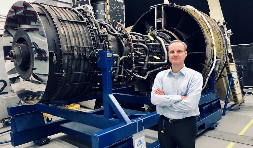 Joris Melkert, Docent van het Jaar 2019 van de TU Delft