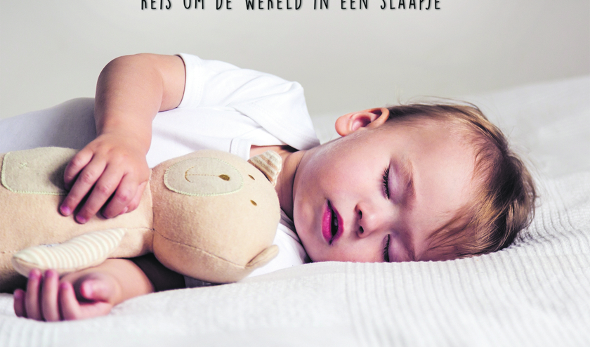 Voor uw kleintje is een goed matras óók belangrijk. (Foto: PPR)