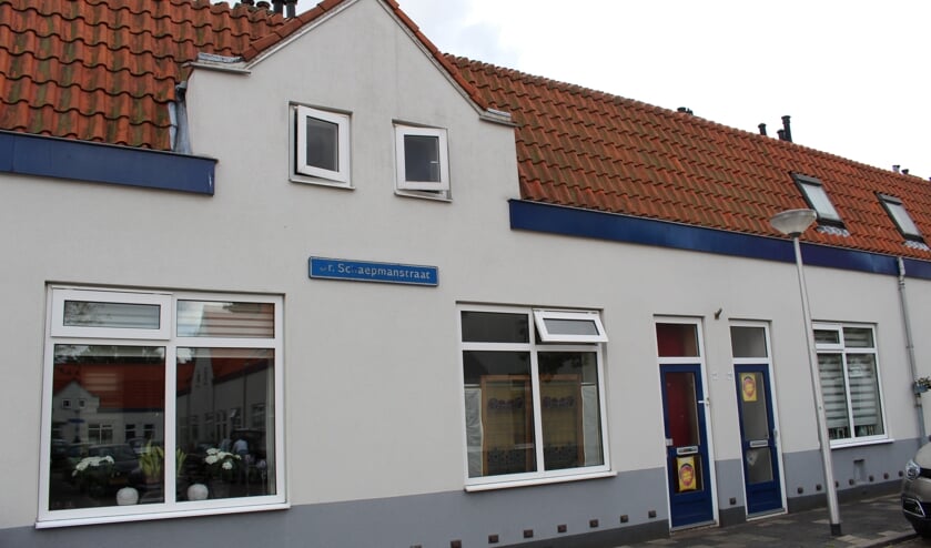 De bewoners van het Heilige Land hebben hun witte huisjes moeten verlaten en lijken nu in veel gevallen een 'nomadenbestaan' te leven