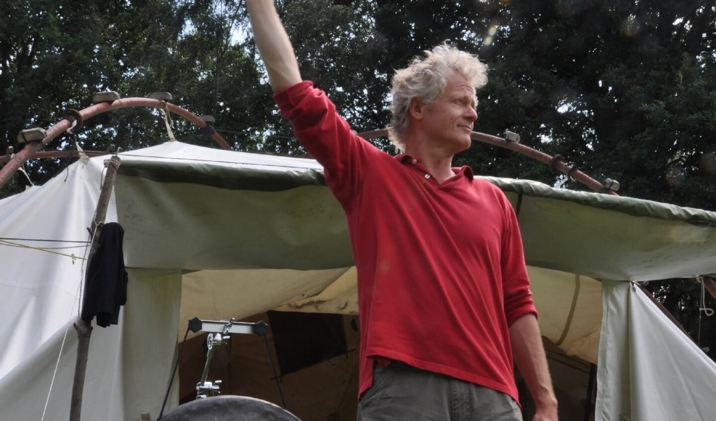Marius Engelbrecht brengt je stem en je ziel tot leven!