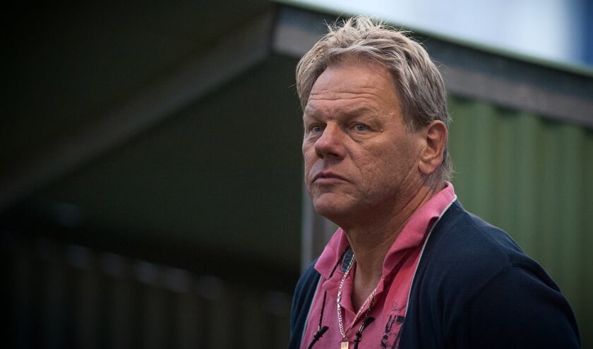 Dick van der Kooij maakte zich namens de organisatie én binnen DSVP sterk voor de Delftse beloftencompetitie en maakt na ruim dertig jaar plaats voor vers bloed. (foto: Roel van Dorsten)