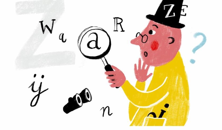 Kom je ook met woorden schuiven bij DOK tijdens het Woordlab?
