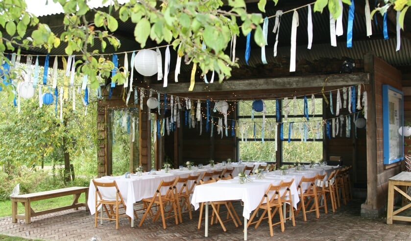 Bruiloft of lentefeest: met Rozema wordt het een succes!