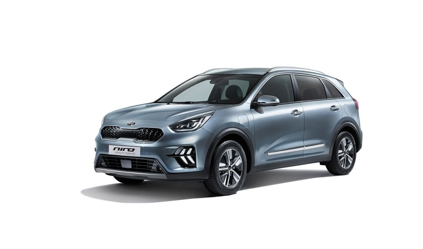 De Kia Niro is sinds de introductie in 2016 een uiterst succesvolle auto op de Nederlandse markt.
