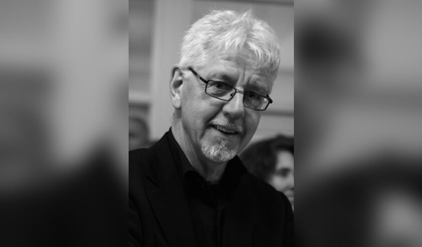 Dirigent Koos van Beurden