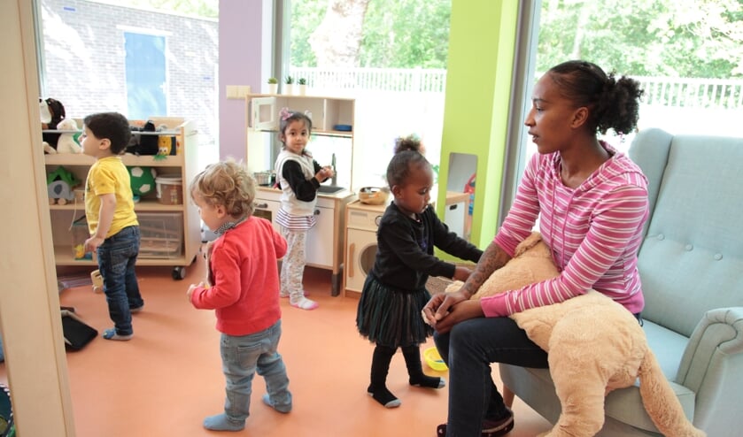 "Beleving en ervaring van het kind staan centraal"