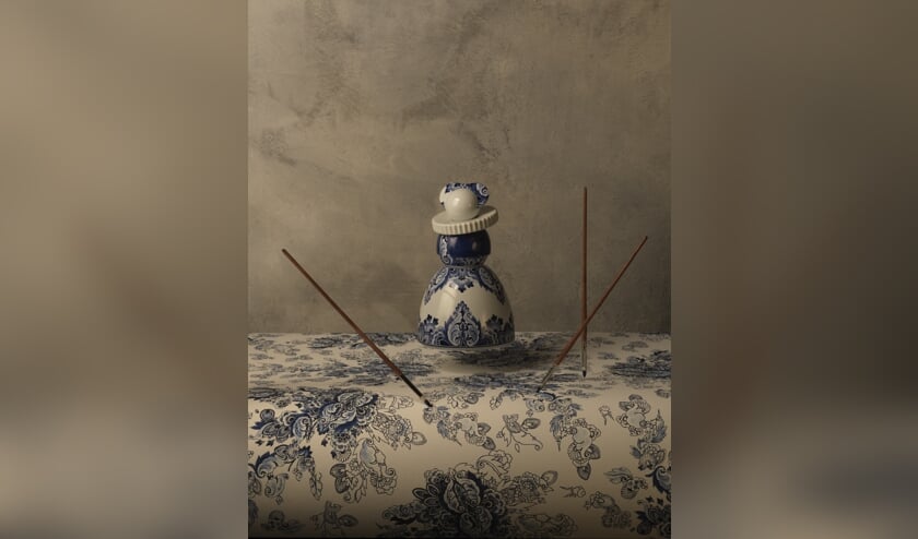 Proud Mary © Marie Cecile Thijs, 2019