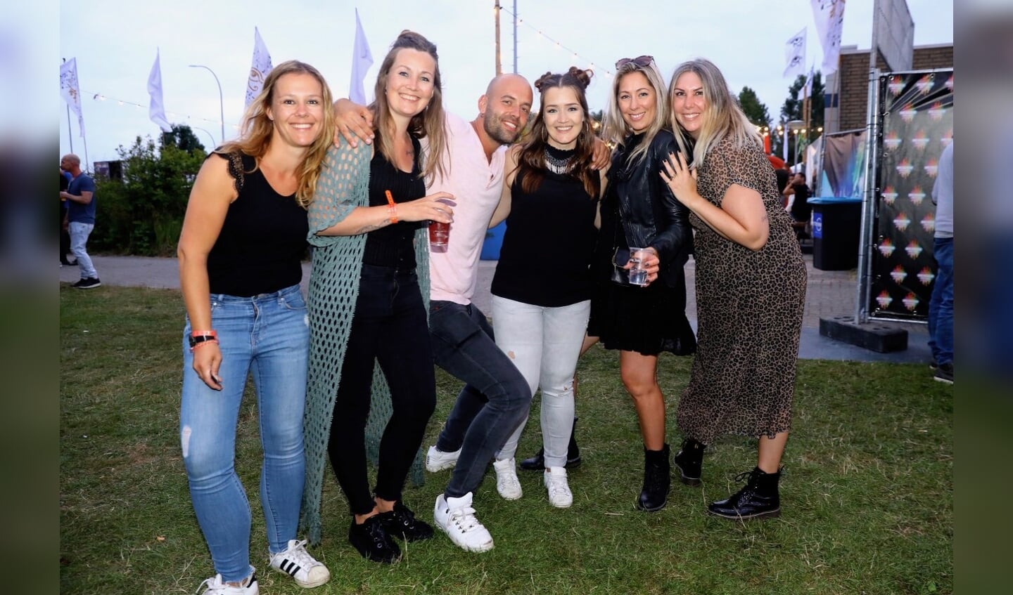 Meadow Festival 2019
