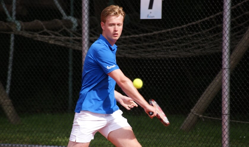 De volgende editie van het Open Toernooi komt er weer aan