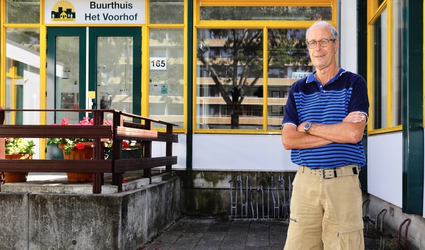 (Foto: Koos Bommelé)