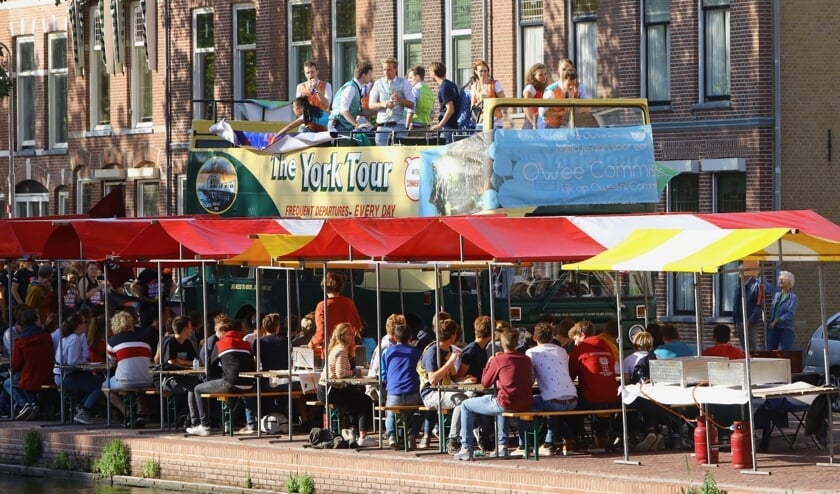 <p>De Owee week gaat door. In een iets ander jasje. </p>