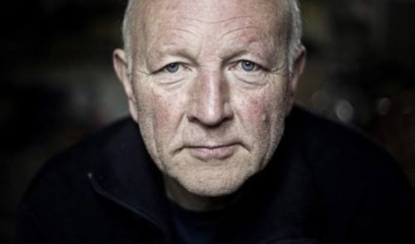 Maarten 't Hart signeert bij boekhandel De Omslag