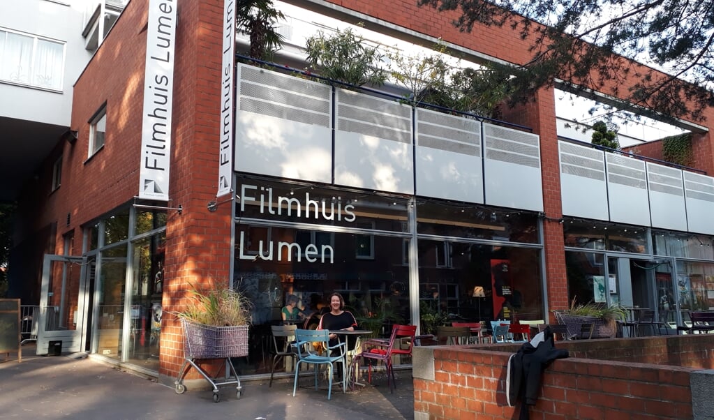 Is Filmhuis Lumen in de nabije toekomst ook in de Spoorzone te vinden? (Foto: RSAJ)