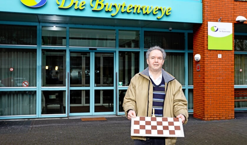 (Foto: Koos Bommelé)