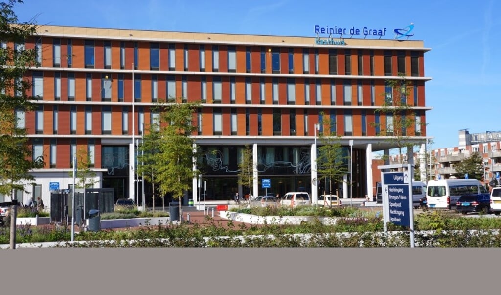 Het Delftse ziekenhuis Reinier de Graaf organiseert een informatiebijeenkomst die helemaal in het teken staat van de ziekte kanker.