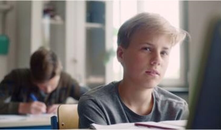 In de documentaire Voorspel worden tweedeklassers gevolgd tijdens de lessen seksuele voorlichting