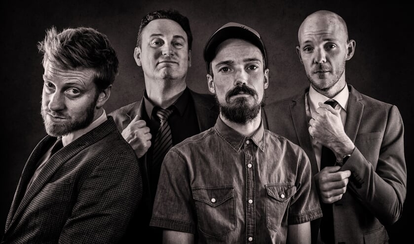 Dynamite Bluesband