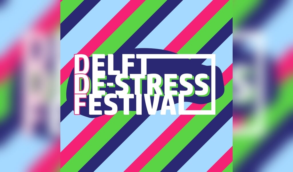 Delftse studenten organiseren een online festival, zodat de studenten het einde van de tentamenweek veilig kunnen vieren.