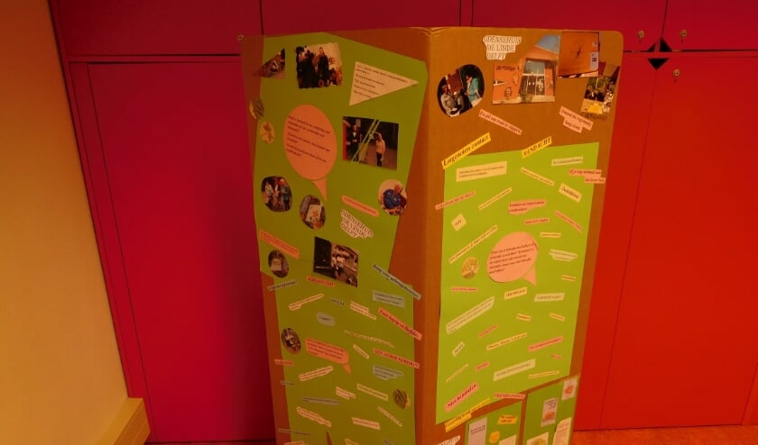 Dromen en Idealen van mantelzorgers en mensen met dementie