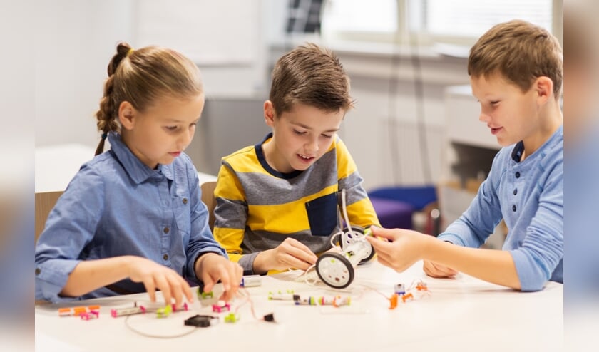 <p>Volg leuke digitale workshops van Science Centre Delft!</p>
