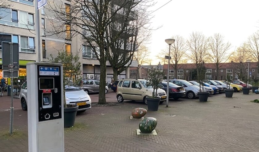Er heerst kritiek op het vernieuwde parkeerregime