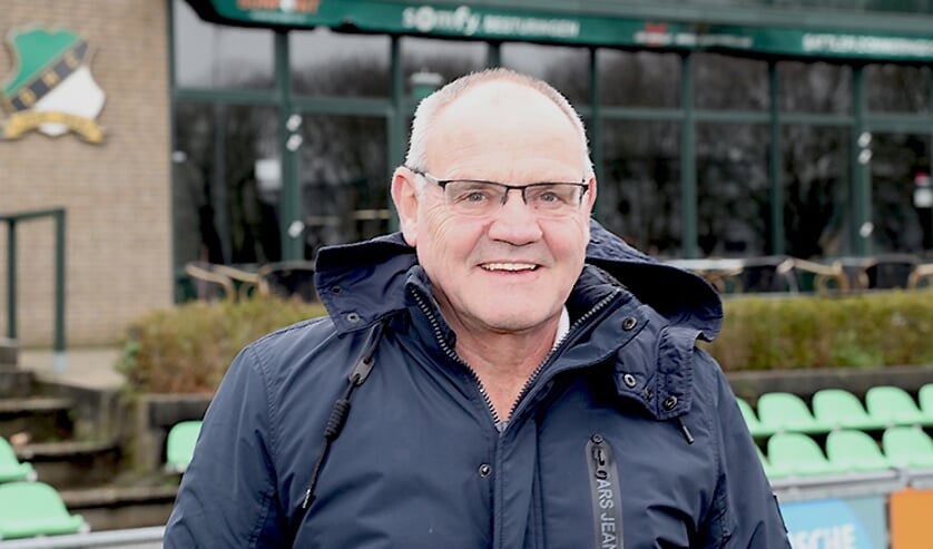 Pieter van der Valk organiseert een gratis en vrijblijvende Champions League bij DHC