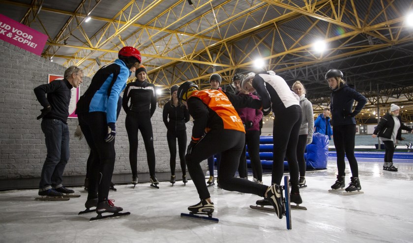 Van alles te beleven bij De Uithof (foto: De Uithof)