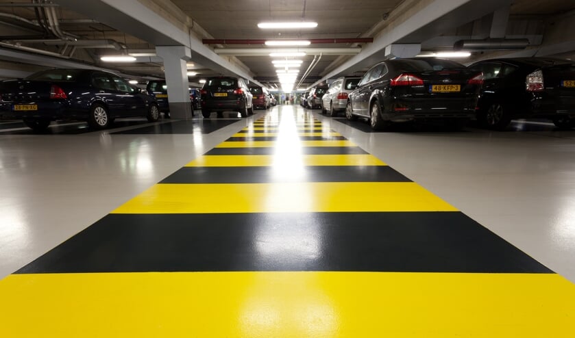 De inmiddels open data kunnen web- en appbouwers gebruiken om een reisadvies op maat te geven die gegarandeerd eindigen bij een parkeerplek in de Delftse binnenstad.