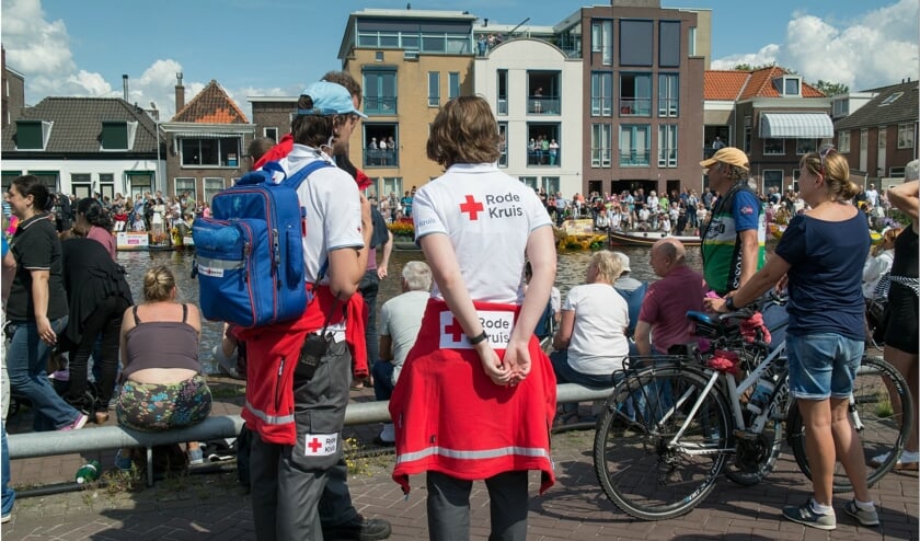 'Het jubileumjaar is een mooi jaar om verdere groei te realiseren, dus: Help ons helpen!'