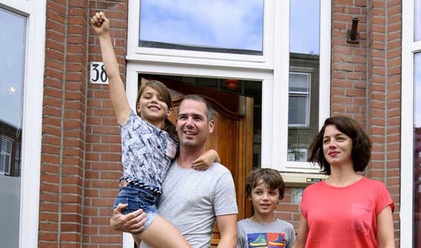 Markeer in uw agenda: zaterdag 3 oktober 2020 is al weer de volgende
NVM Open Huizen Dag, een gezellige dag voor het hele gezin!