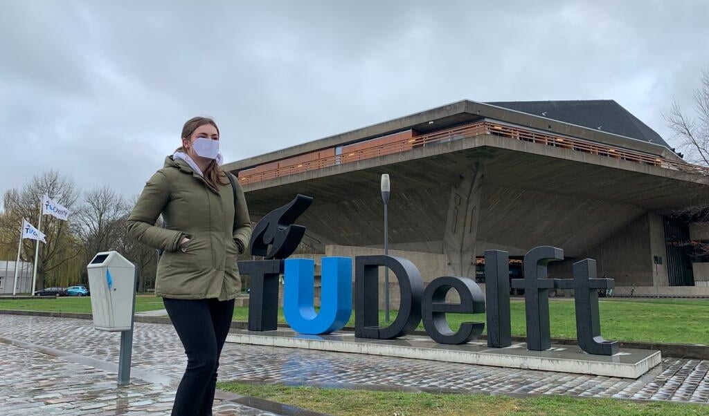 Het onderwijs op de TU Delft is de komende weken gestaakt. Ook Delftse zorginstellingen nemen maatregelen 
