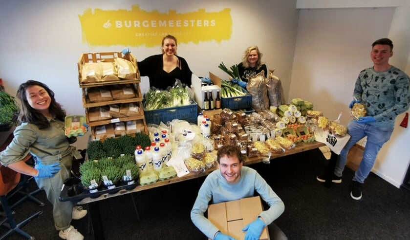 (Foto: De Burgemeesters)