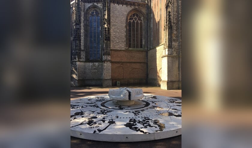 Echo, over de grote contrasten uit de Gouden Eeuw en nu