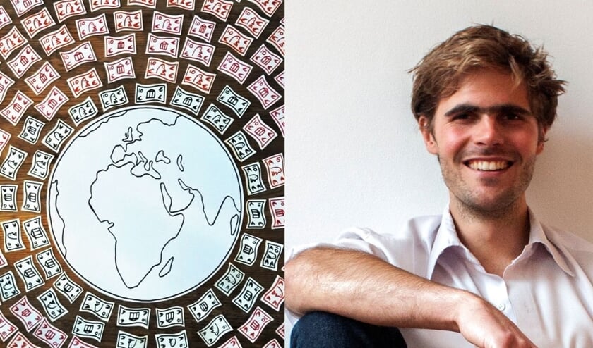 Lezing Mundo Resink - Van Steeleconomie naar Heeleconomie